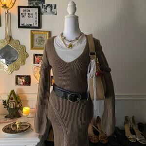 Michael costello x revolve